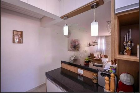 Apartamento à venda com 63m², 2 quartos e 2 vagas