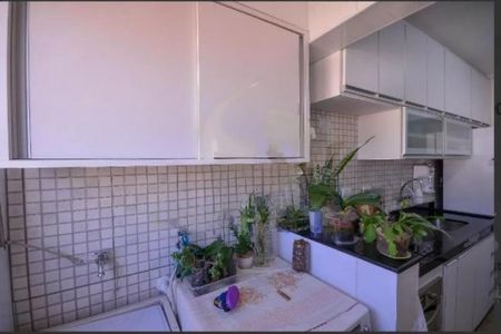 Apartamento à venda com 63m², 2 quartos e 2 vagas