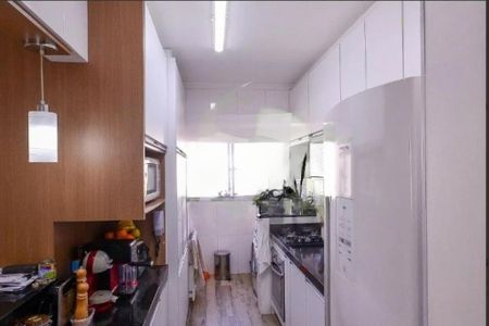 Apartamento à venda com 63m², 2 quartos e 2 vagas