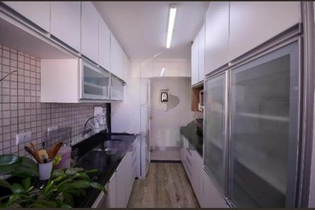 Apartamento à venda com 63m², 2 quartos e 2 vagas