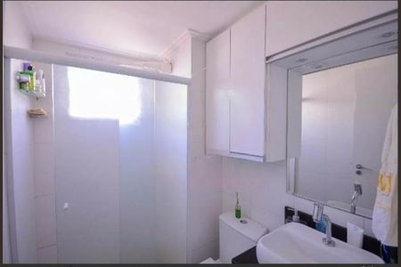 Apartamento à venda com 63m², 2 quartos e 2 vagas