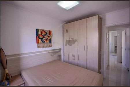 Apartamento à venda com 63m², 2 quartos e 2 vagas