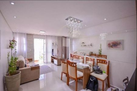 Apartamento à venda com 63m², 2 quartos e 2 vagas