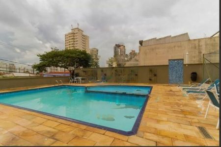 Apartamento à venda com 63m², 2 quartos e 2 vagas