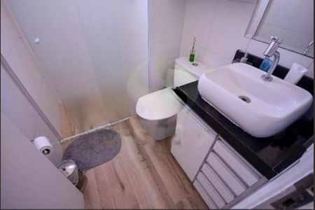 Apartamento à venda com 63m², 2 quartos e 2 vagas