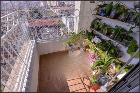Apartamento à venda com 63m², 2 quartos e 2 vagas
