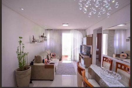 Apartamento à venda com 63m², 2 quartos e 2 vagas