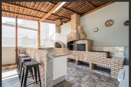 Apartamento à venda com 63m², 2 quartos e 2 vagas