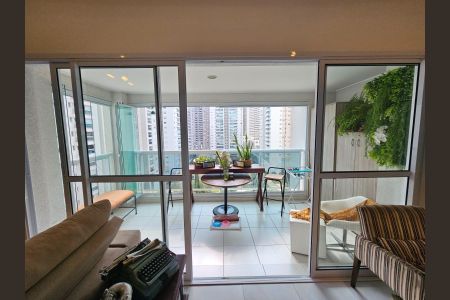 Apartamento à venda com 90m², 2 quartos e 1 vaga