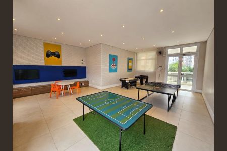 Apartamento à venda com 90m², 2 quartos e 1 vaga