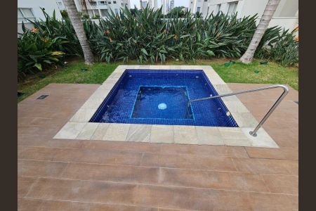 Apartamento à venda com 90m², 2 quartos e 1 vaga