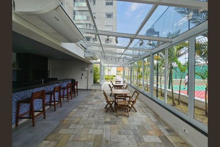 Apartamento à venda com 90m², 2 quartos e 1 vaga