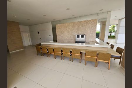 Apartamento à venda com 90m², 2 quartos e 1 vaga