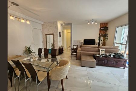 Apartamento à venda com 90m², 2 quartos e 1 vaga