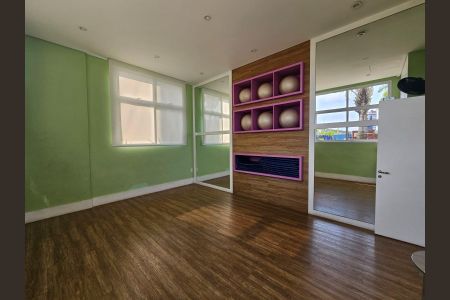 Apartamento à venda com 90m², 2 quartos e 1 vaga