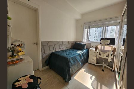 Apartamento à venda com 90m², 2 quartos e 1 vaga