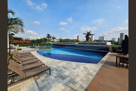 Apartamento à venda com 90m², 2 quartos e 1 vaga
