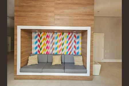 Apartamento à venda com 90m², 2 quartos e 1 vaga