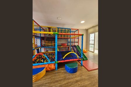Apartamento à venda com 90m², 2 quartos e 1 vaga