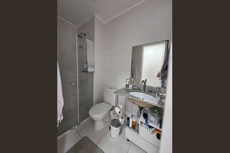 Apartamento à venda com 90m², 2 quartos e 1 vaga