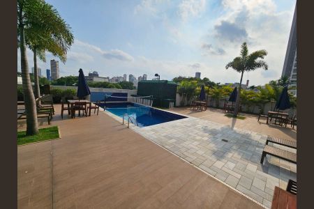 Apartamento à venda com 90m², 2 quartos e 1 vaga