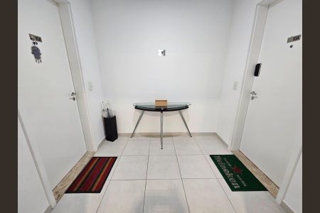 Apartamento à venda com 90m², 2 quartos e 1 vaga