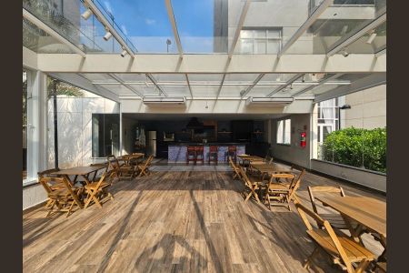 Apartamento à venda com 90m², 2 quartos e 1 vaga