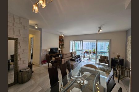 Apartamento à venda com 90m², 2 quartos e 1 vaga