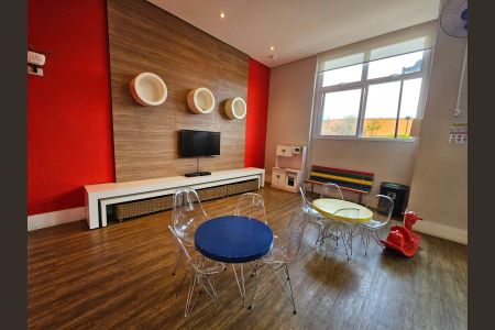 Apartamento à venda com 90m², 2 quartos e 1 vaga