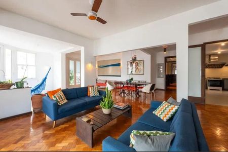 Apartamento à venda com 4 quartos, 265m² em Copacabana, Rio de Janeiro
