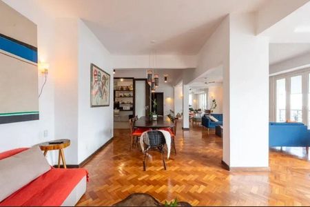 Apartamento à venda com 4 quartos, 265m² em Copacabana, Rio de Janeiro
