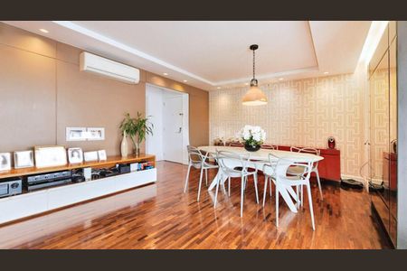 Apartamento à venda com 150m², 3 quartos e 2 vagas