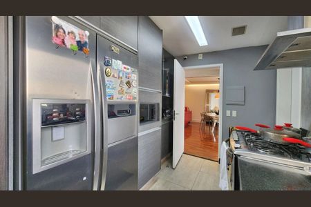 Apartamento à venda com 150m², 3 quartos e 2 vagas