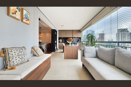 Apartamento à venda com 150m², 3 quartos e 2 vagas