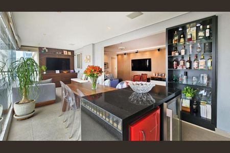 Apartamento à venda com 150m², 3 quartos e 2 vagas