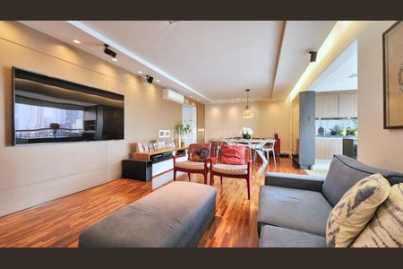 Apartamento à venda com 150m², 3 quartos e 2 vagas