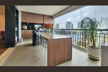 Apartamento à venda com 150m², 3 quartos e 2 vagas