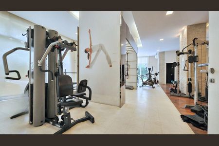 Apartamento à venda com 150m², 3 quartos e 2 vagas