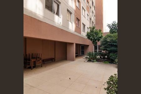 Apartamento à venda com 2 quartos, 34m² em Barra Funda, São Paulo