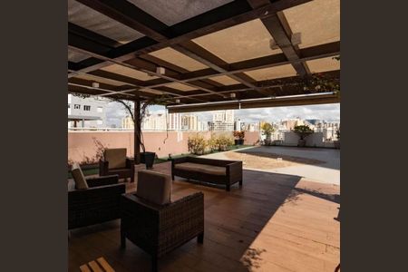 Apartamento à venda com 2 quartos, 34m² em Barra Funda, São Paulo