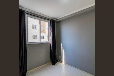 Apartamento à venda com 2 quartos, 34m² em Barra Funda, São Paulo