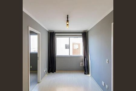 Apartamento à venda com 2 quartos, 34m² em Barra Funda, São Paulo