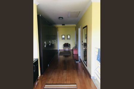 Casa à venda com 4 quartos, 584m² em Jardim Guedala, São Paulo