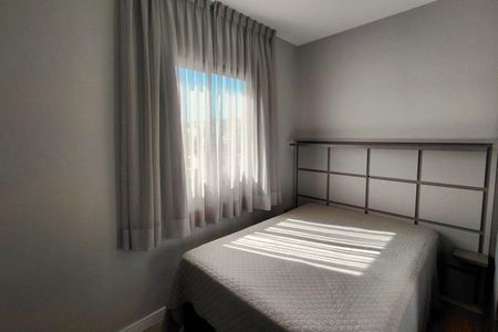 Apartamento à venda com 35m², 1 quarto e sem vaga Apartamento à venda com 35m², 1 quarto e sem vagaQuarto 1