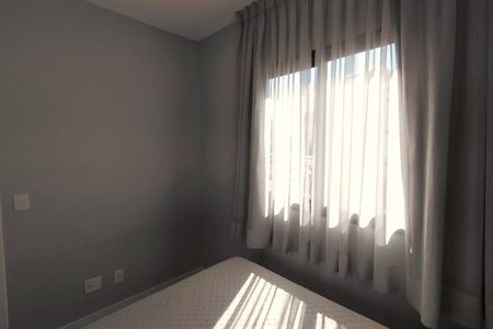 Apartamento à venda com 35m², 1 quarto e sem vaga Apartamento à venda com 35m², 1 quarto e sem vagaQuarto 1