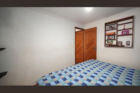 Casa à venda com 212m², 3 quartos e 2 vagasQuarto Suite 1