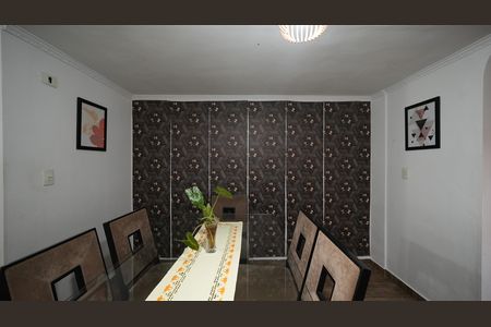 Sala de casa à venda com 3 quartos, 212m² em Vila Camilópolis, Santo André