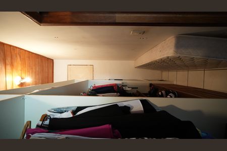Casa à venda com 212m², 3 quartos e 2 vagasQuarto Suite 1