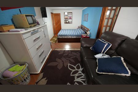 Casa à venda com 212m², 3 quartos e 2 vagasQuarto Suite 1