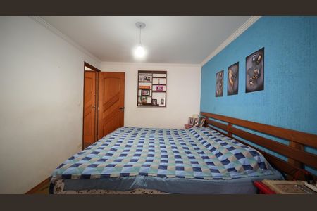 Casa à venda com 212m², 3 quartos e 2 vagasQuarto Suite 1